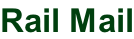 Rail Mail